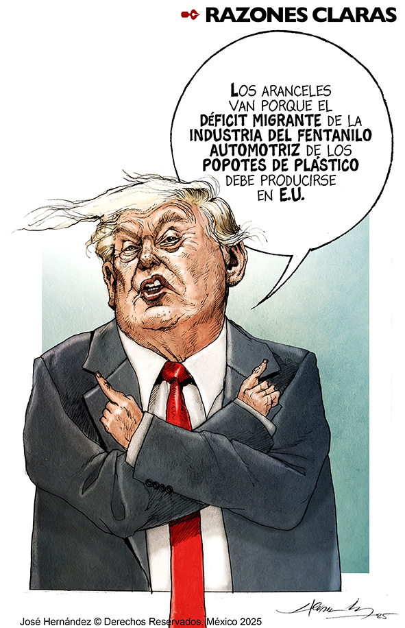 Razones claras
